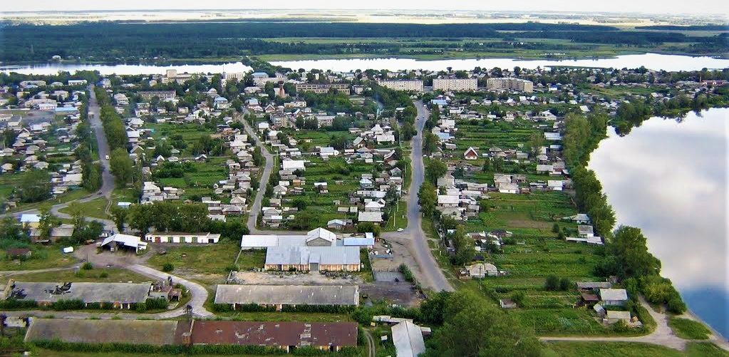 Карта мамонтово алтайский край с улицами и номерами домов